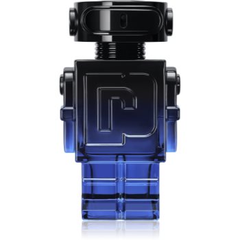 Rabanne Phantom Intense Eau de Parfum pentru bărbați - imagine 2